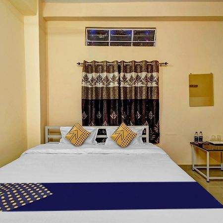 Spot On Rainbow Lodge Guwahati Exterior foto