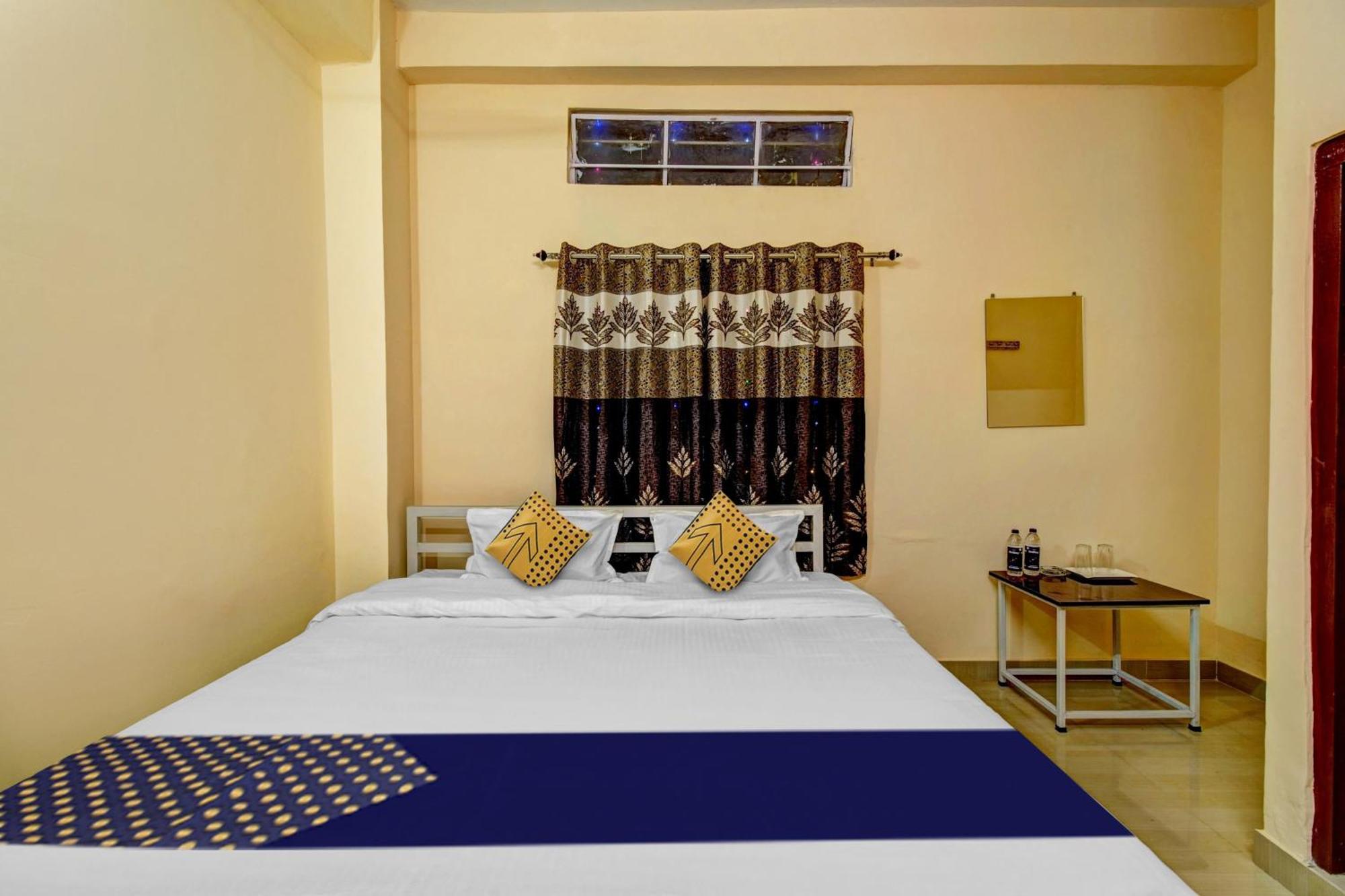 Spot On Rainbow Lodge Guwahati Exterior foto